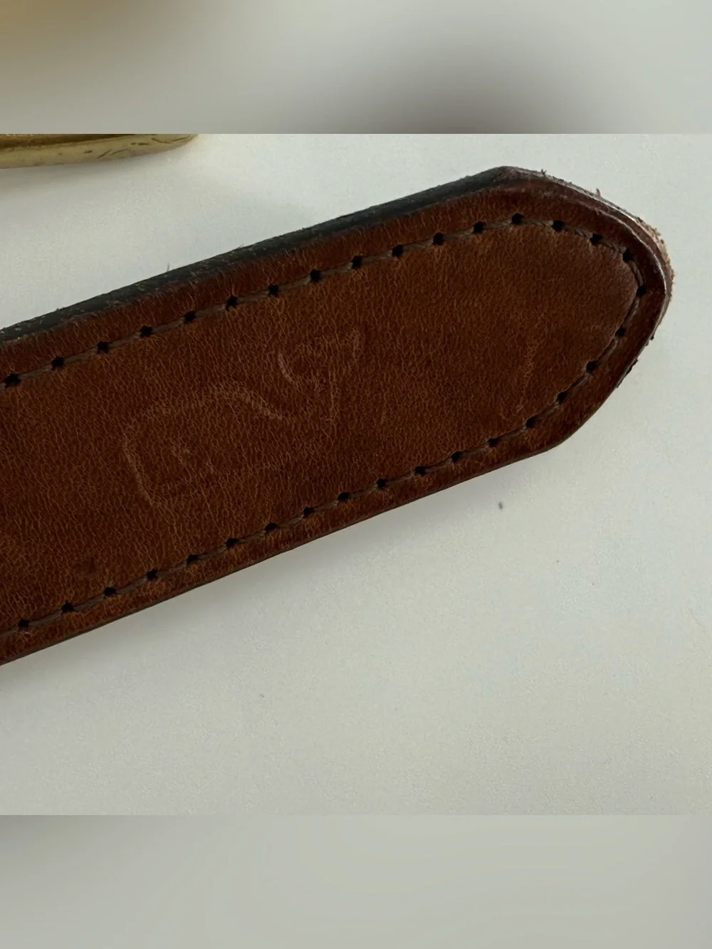 Vineyard Vines Kentucky Derby Vintage Belt‎ 34